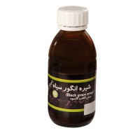  انگور سیاه شفا - 0.12 لیتر6342c521bb02c34830